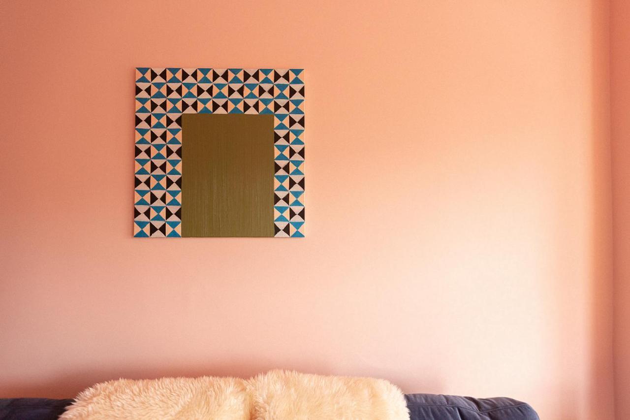 Ferienwohnung Funky Flat In Margate'S Westbrook Bay Exterior foto