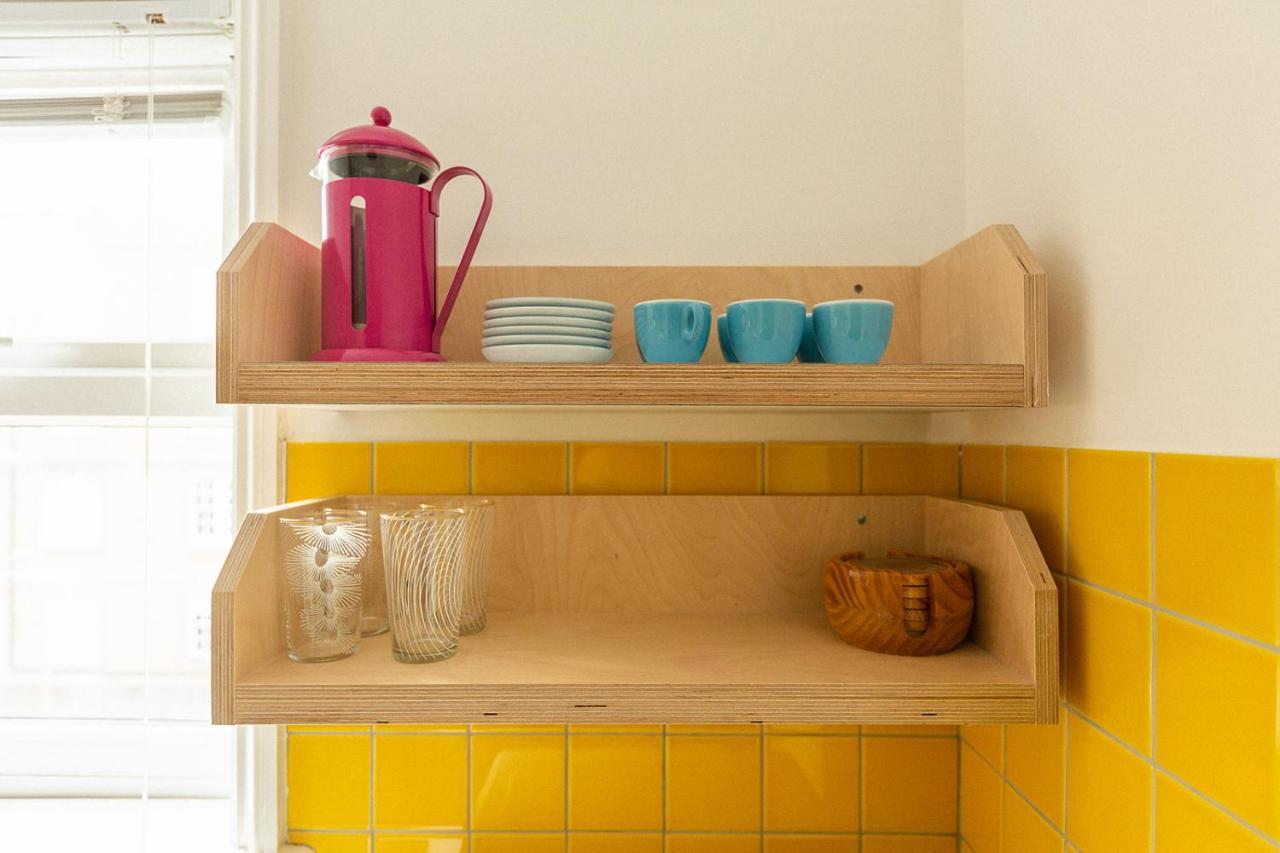 Ferienwohnung Funky Flat In Margate'S Westbrook Bay Exterior foto